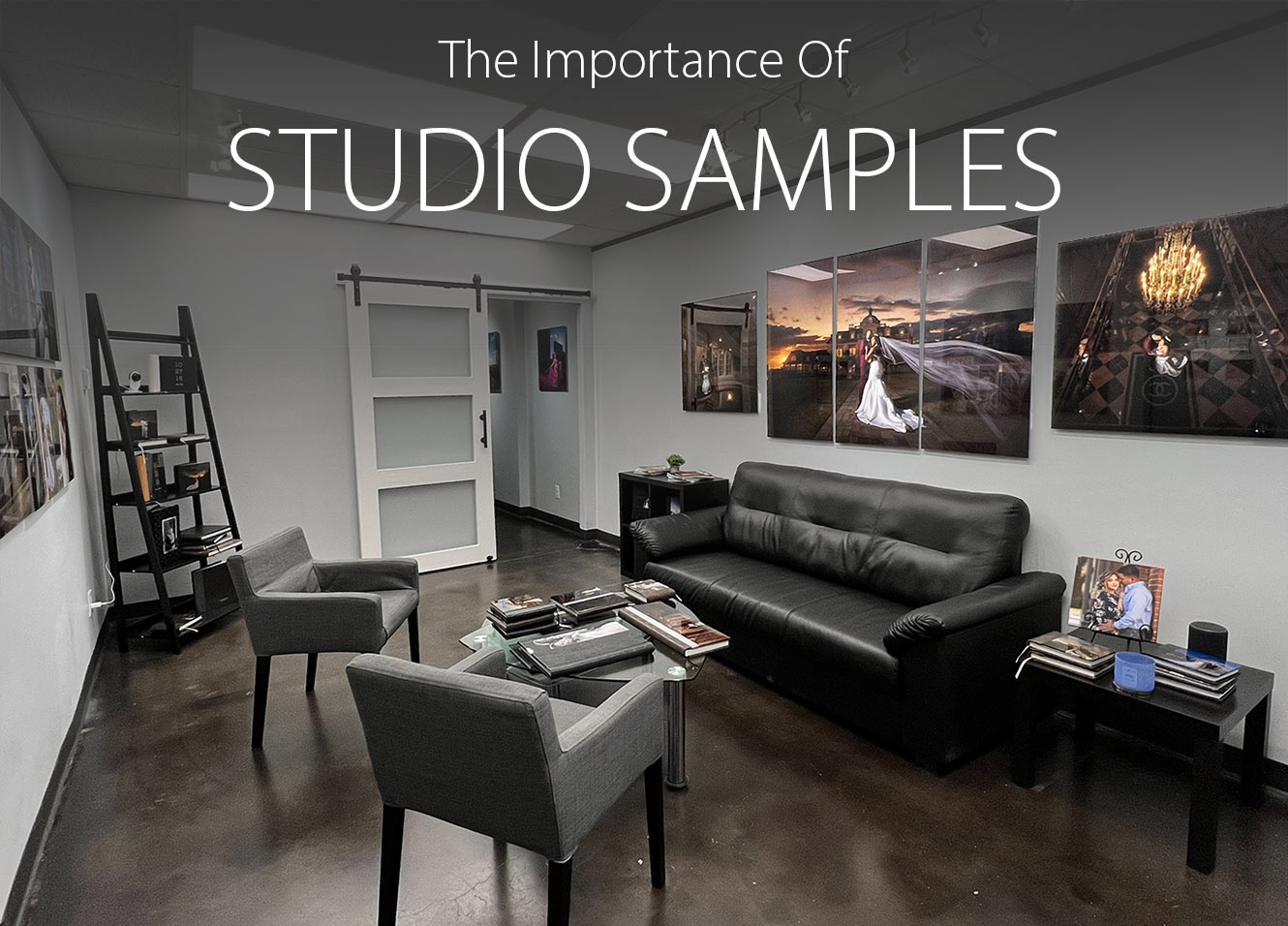 Studio Samples