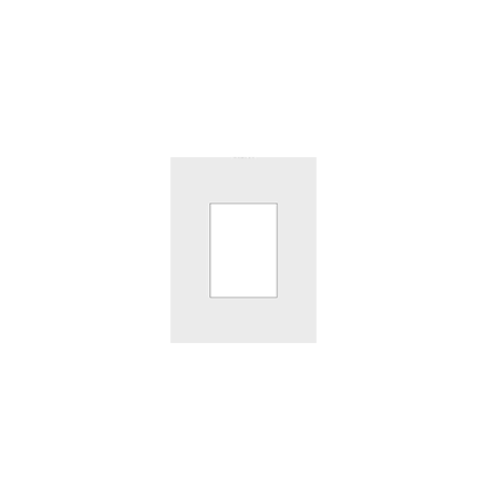 11x14 Mat with (1) 5x7 Window