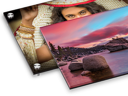 Acrylic Prints