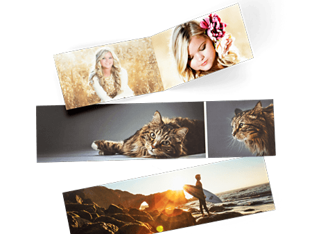 Order Custom Printed Bookmarks Online