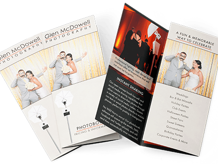 Order Custom Printed Brochures Online