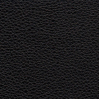 Genuine Leather Black