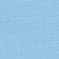 Linen Baby Blue