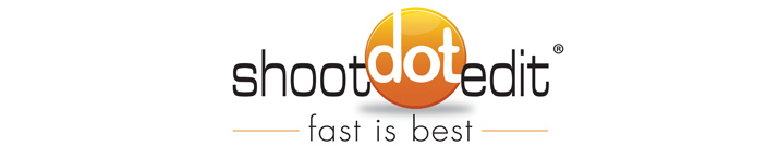 Shoot Dot Edit and Bay Photo Lab