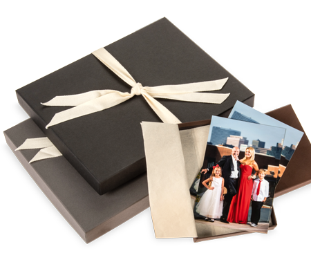 Order Boutique Photo Packaging Online