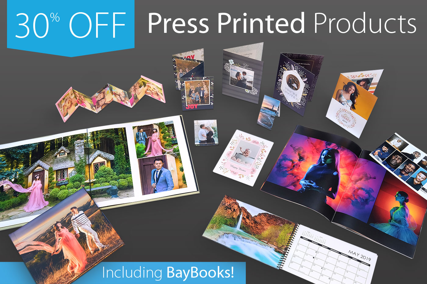Special Offers from Bay Photo Lab Bay Photo Lab